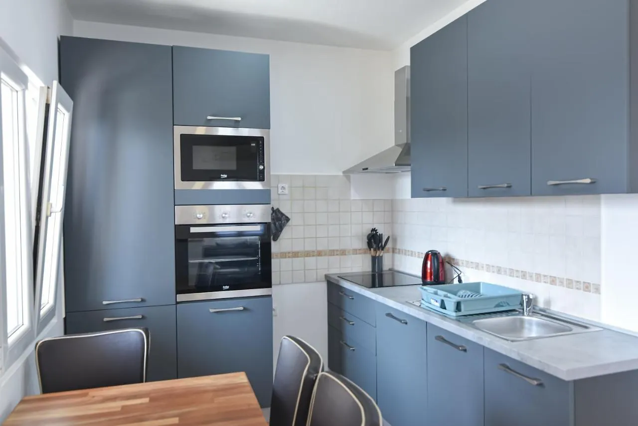 Brsec Villa Anda S Apartmanima I Bazenom Apartment